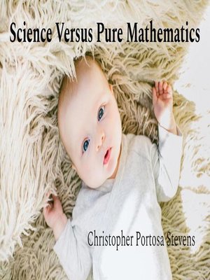 cover image of Science Versus Pure Mathematics